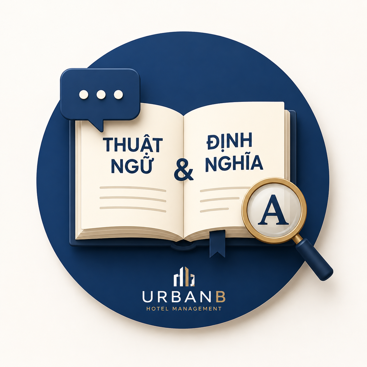 Thuật ngữ và định nghĩa